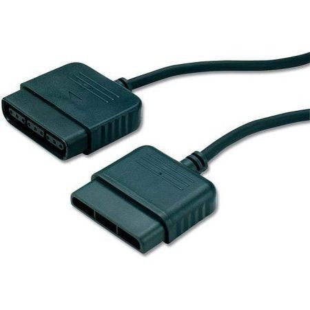Câble d'extension Speed Link pour manette de jeu Playstation 2 (longueur de câble 3 m) Câble d'extension Speed Link pour manette de jeu Playstation 2 (longueur de câble 3 m)